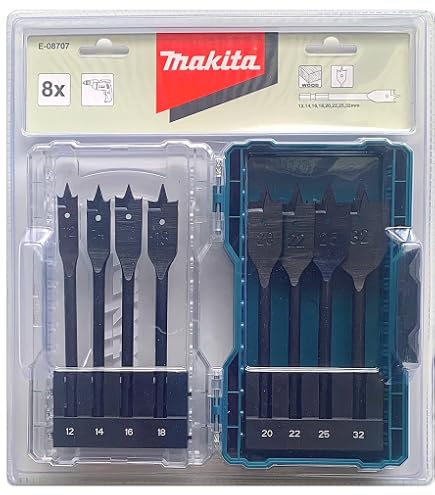 Amazon | マキタUSA【75-Piece】メトリックドリル＆スクリュービット